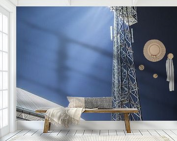 Stadion de Kuip located in Rotterdam Feijenoord 2017 - 5 by Tux Photography