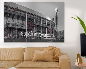 Stade de Feyenoord 38