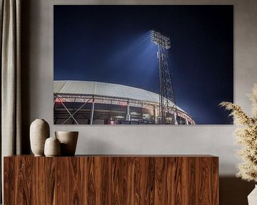 Feyenoord stadion 46