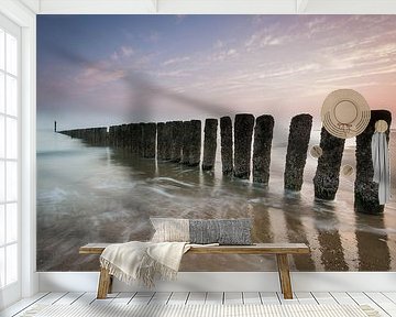 Nieuwvliet-Bad by Stijn Smits