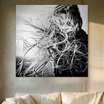 Windstaerke 9 von ARTBERGWERK