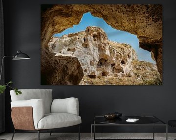 Cappadocië von Erol Cagdas