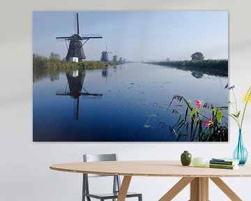Kinderdijk 4