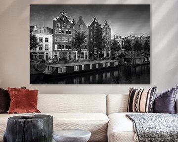 Ik krijg nog een titel by Iconic Amsterdam