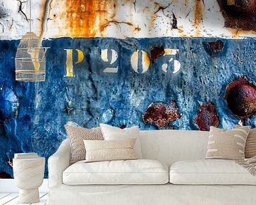 Rust by Linda Raaphorst