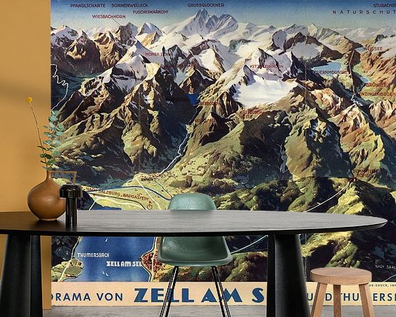 Raumvorschau