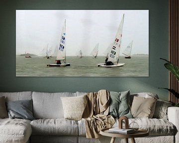 BataviaSailingCenter#1 sur Michiel Leegerstee