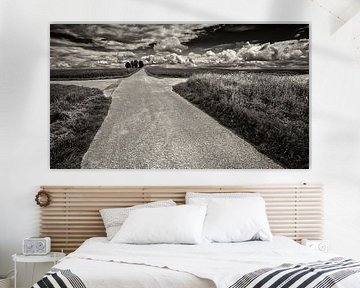Cross Road