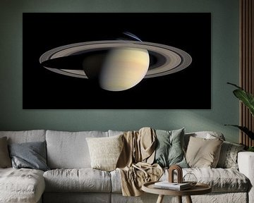 Saturn von Digital Universe
