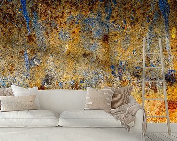 Rust by Linda Raaphorst