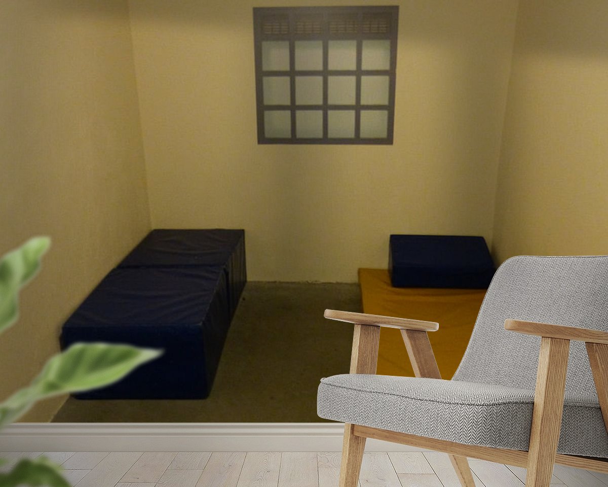 Raumvorschau