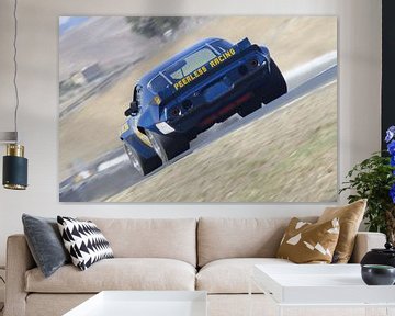 Chevrolet Camaro Racer
