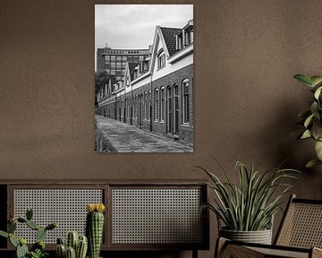 Philips woningen van Jasper Scheffers