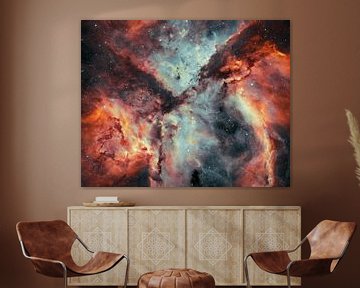 Nebula van Moondancer .