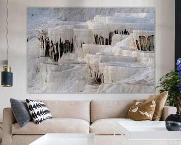 Kalksteenformaties von Ronald Jansen