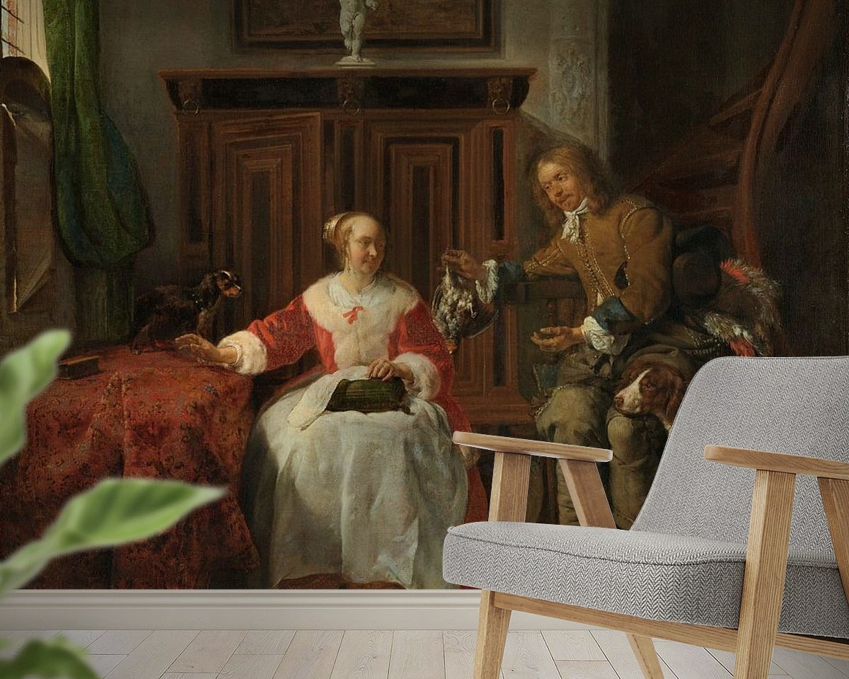 Raumvorschau