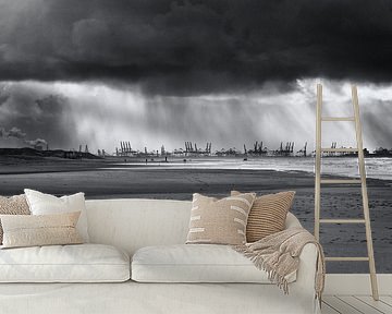 Storm by John Monster