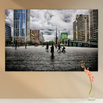 A different Rotterdam