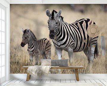 BARCODE by Sybrand Treffers
