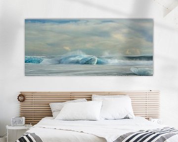 Jokulsarlon