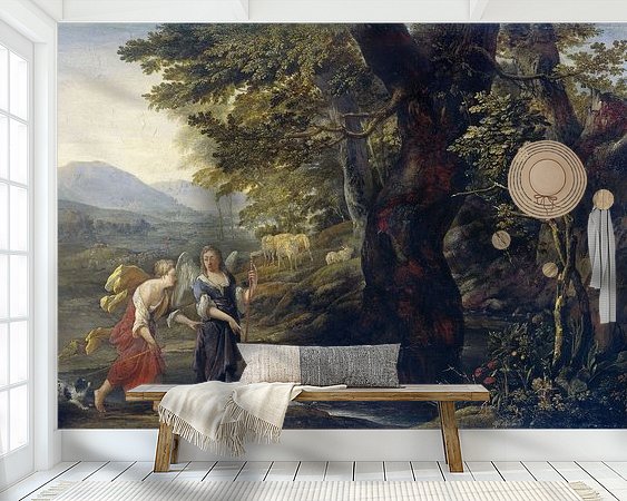 Raumvorschau