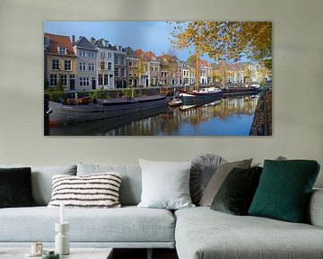 Brede Haven in the autumn by Kneeke .com