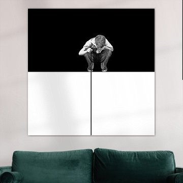 The journey by toon joosen