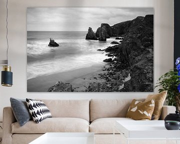 Tolsta Beach Schottland von Luis Boullosa