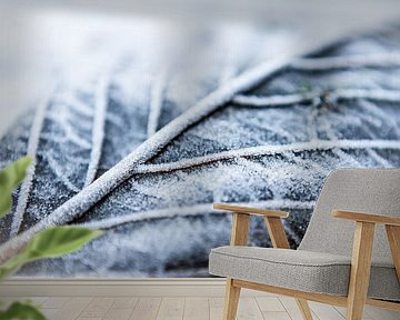 Upcoming Winter by Leon Weggelaar