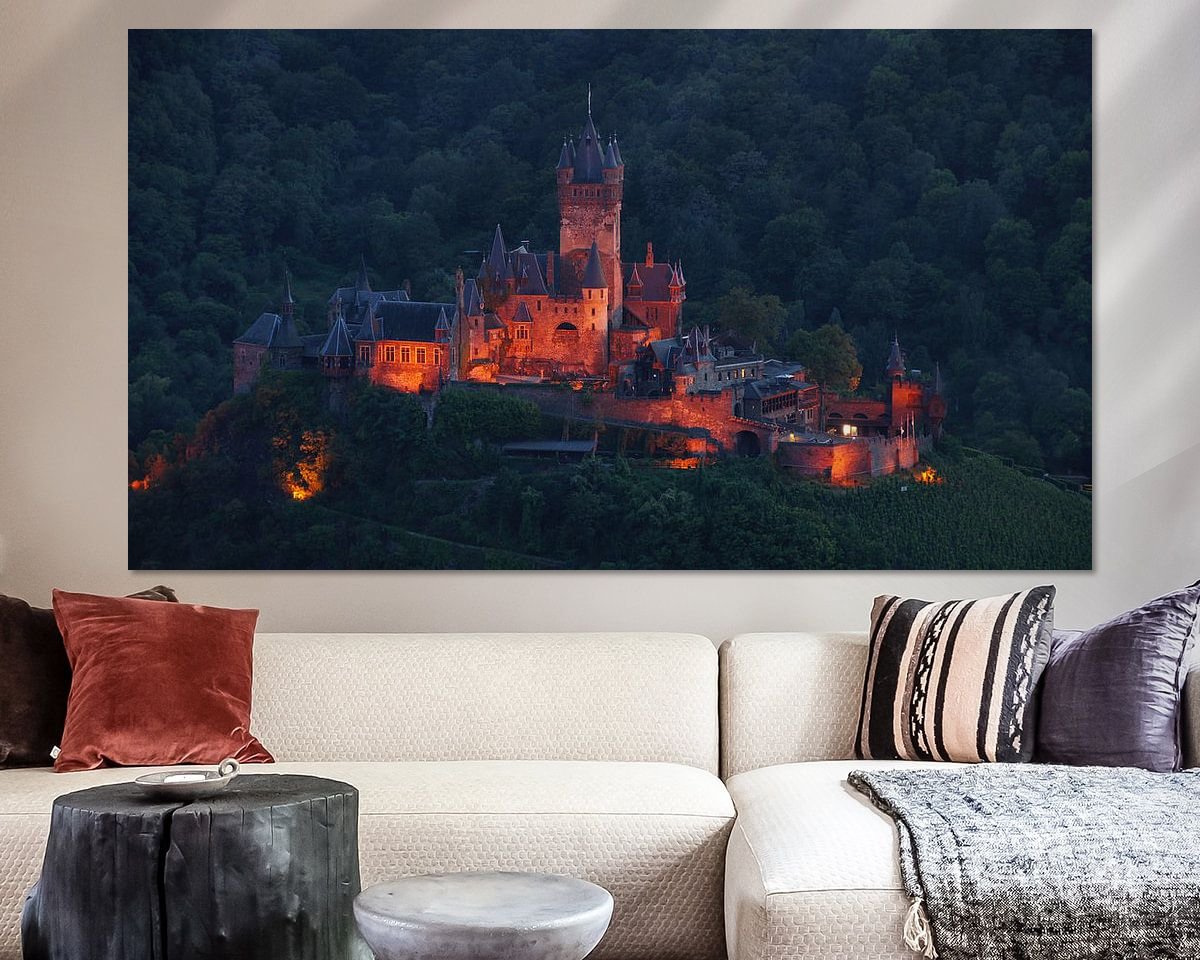 Raumvorschau
