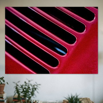 The Volkswagen Beetle 5