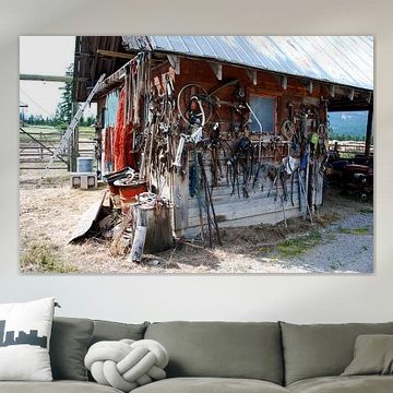 RADIUM HOTSPRINGS BC CANADA