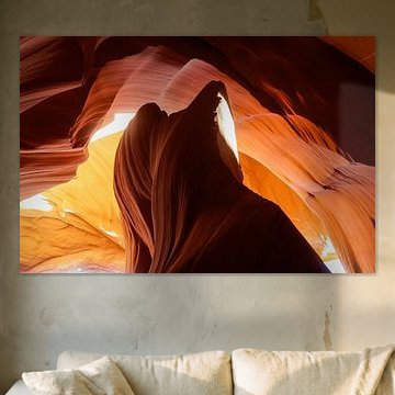 Antelope Canyon 5