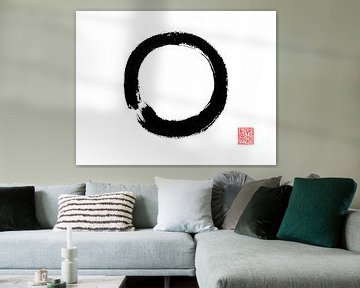 Enso sur Jitka Krause