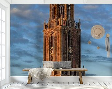Domtoren by Lisa Antoinette Photography