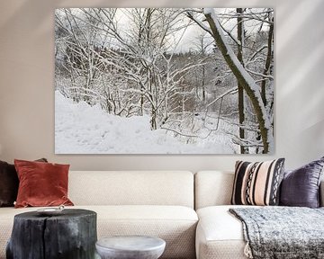 sneeuw