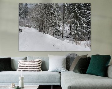 sneeuw