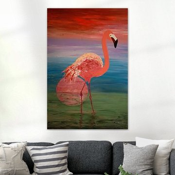Flamingo