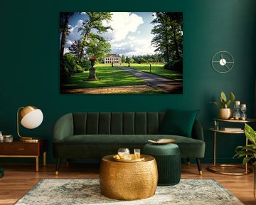 Singraven by Morsink Foto