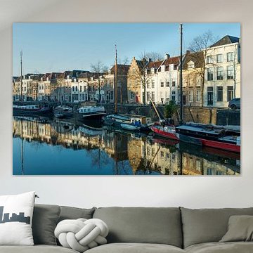 Buitenhaven 's Hertogenbosch