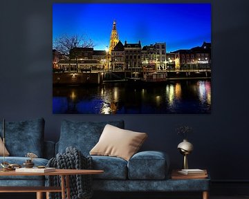 Haven Breda