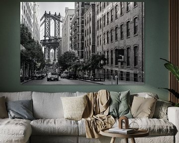 Eine Zusammenfassung unserer qualitativsten New york bilder leinwand