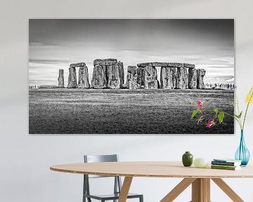 Stonehenge - The Solstice Gathering
