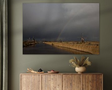 Kinderdijk 3