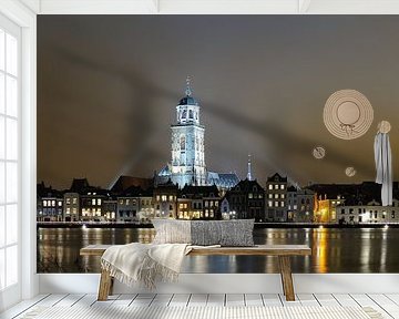 Deventer by Wiljo van Essen