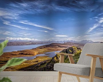 Schotland, Skye van Edwin Kooren