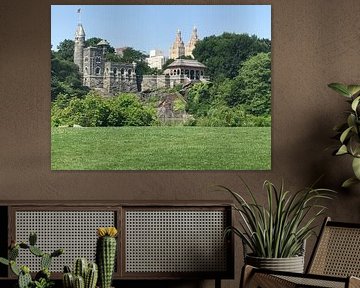 New York by Jurre Keijzer