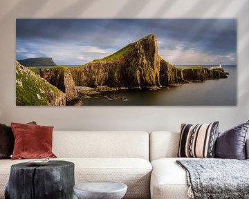 Neist Point, Isle of Skye