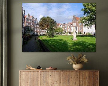 AMSTERDAM NEDERLAND/THE NETHERLANDS