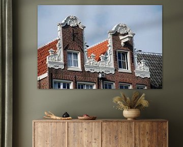 AMSTERDAM NEDERLAND/THE NETHERLANDS van Roelof Touw